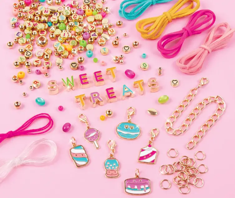 make-it-real-1728-Sweet-Treats-DIY-Bracelet-Kit-product-image