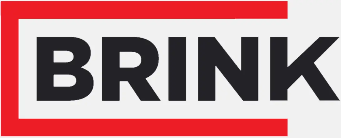 BRINK Logo