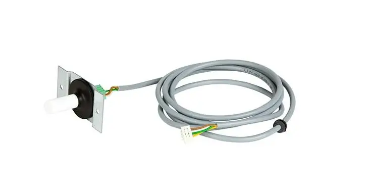 Brink Excellent Rv Humidity Sensor Instruction Manual