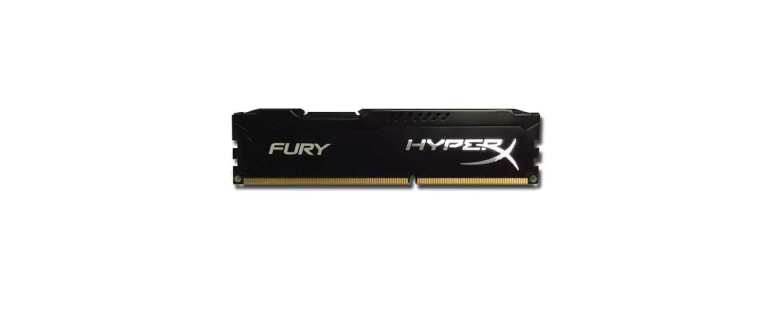 Hyperx Hx318c10fb/4 Ram Memory User Guide
