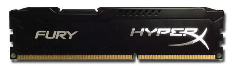 HYPERX HX318C10FB-4 RAM Memory