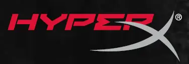 HYPERX logo