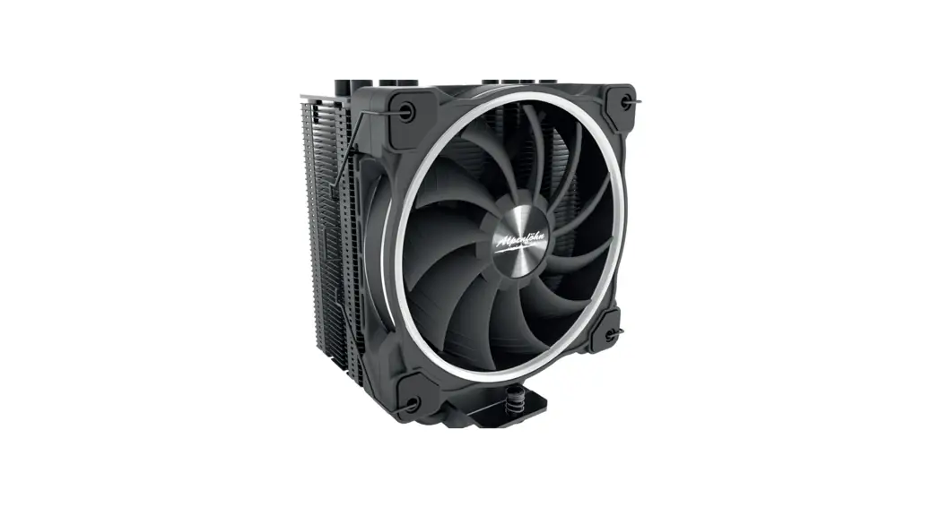 Alpenf Hn 84000000184 Dolomit Advanced 120mm Argb Cpu Cooler Instruction Manual Alpenf Hn 84000000184 Dolomit Advanced 120mm Argb Cpu Cooler Instruction Manual