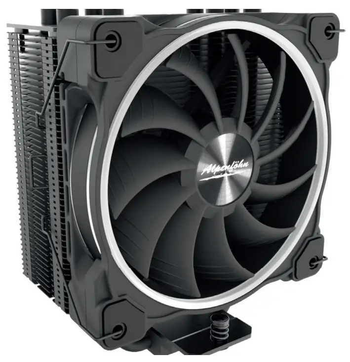 Alpenf hn 84000000184 Dolomit Advanced 120mm ARGB CPU Cooler