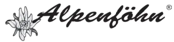Alpenf - logo