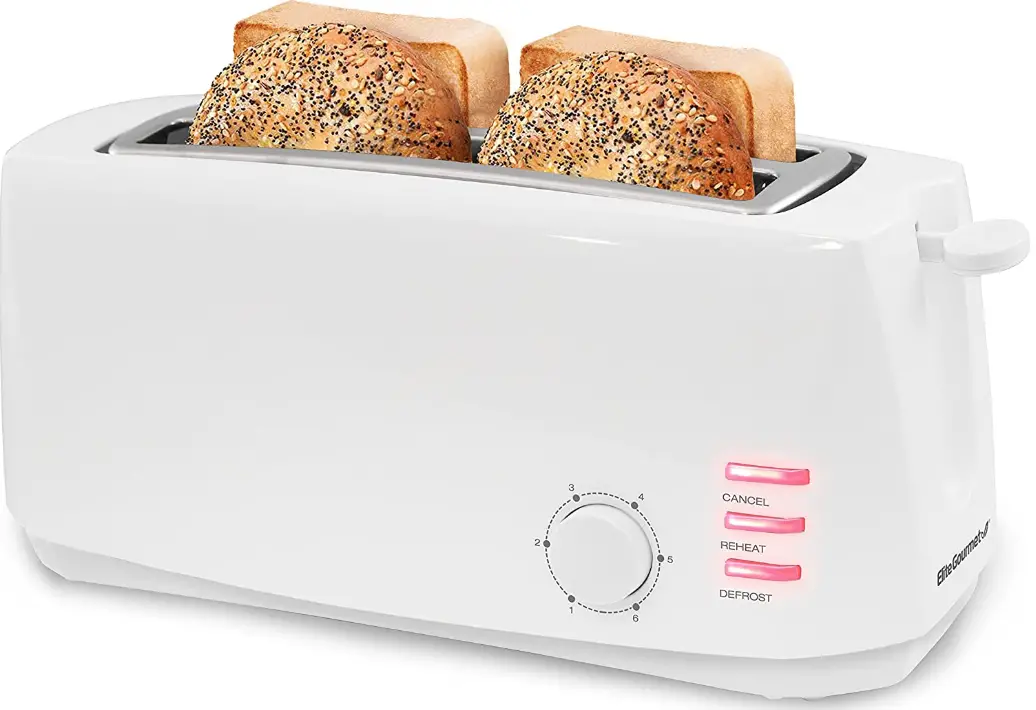 Elite-Gourmet-ECT-4829-Long-Slot-4-Slice-Toaster-Product