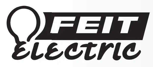 FEIT ELECTRIC-Logo