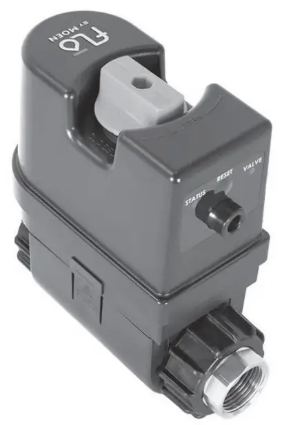 900-001 Flo by Moen Smart Home Water Monitoring and Leak Detection System