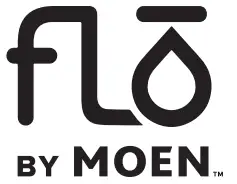 Flo by Moen logo