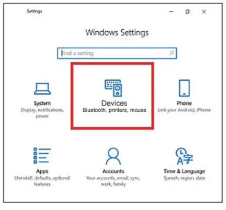 Cowin E9 Headphones - Devices