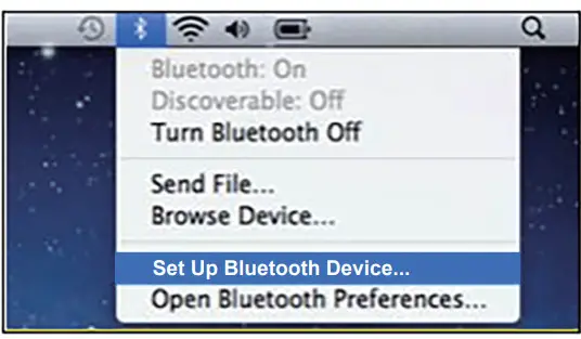 Cowin E9 Headphones - Set Up