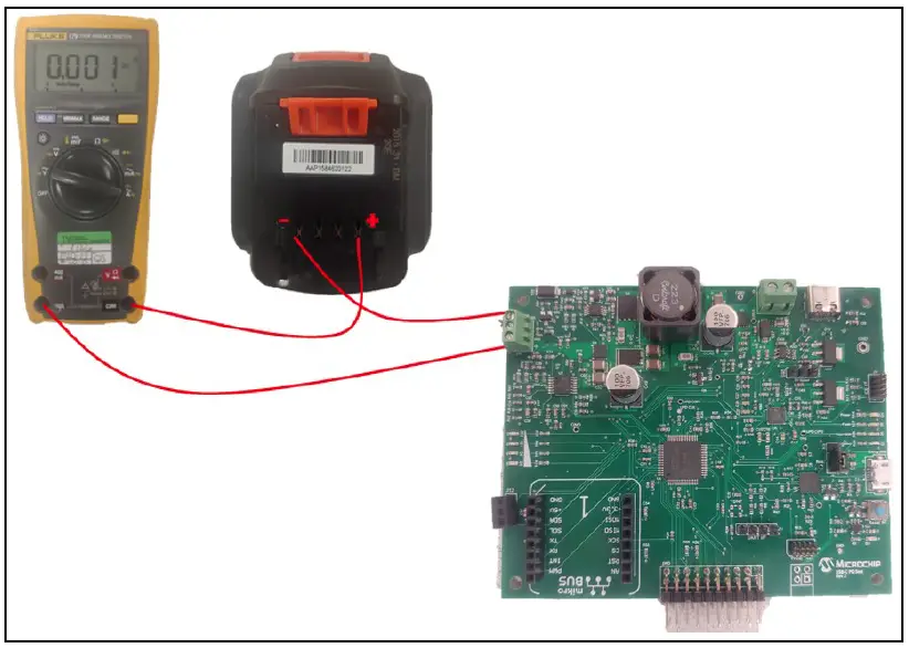 MICROCHIP-USB-PD-Demo-Board-FIG-9