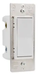 enbrighten 46199 In-Wall Add-on Switch