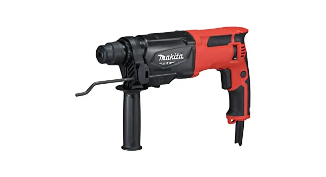 Makita M8701 Combination Hammer Installation Guide