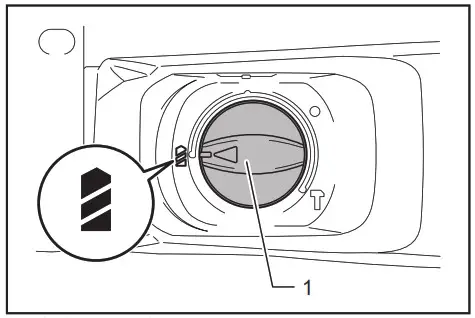 makita M8701 Combination Hammer - figure 15