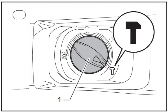 makita M8701 Combination Hammer - figure 4