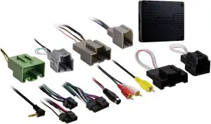 AXXESS AXGMMT-01 GM MOST Amplifier Interface 2014-2021