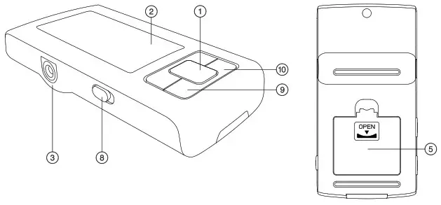microlife BP A6 BT Blood Pressure Monitor - Microlife BP A6 BT 1