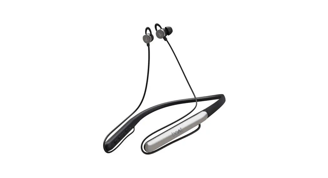 Boat 295v2 Rockerz Extra Bass Bluetooth Headset User Manual