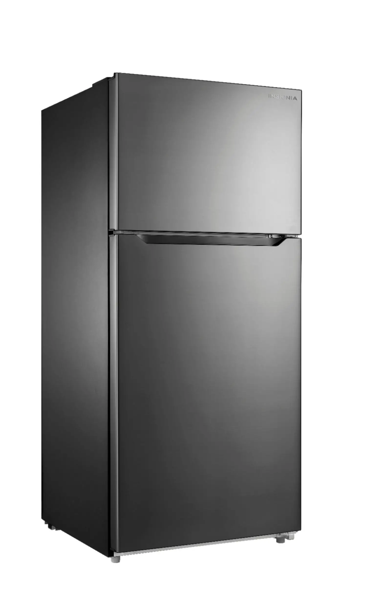 Insignia 18 Cu. Ft. Top Mount Refrigerator User Guide Model # Ns-rtm18bs8/ Ns-rtm18wh7/ Ns-rtm18ss7/ Ns-rtm18bkr8/ Ns-rtm18wh7-c/ Ns-rtm18ss7-c/ Ns-rtm18bk8l/ Ns-rtm18ss7l