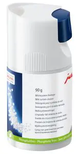 jura GIGA X8c/X8 Milk system cleaner mini tabs