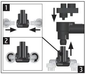 Assembly Instructions