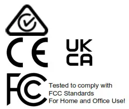 LINDY 4K DisplayPort to 4 x HDMI Video Wall Processor --Wall Proces