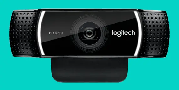 logitech C922 Pro