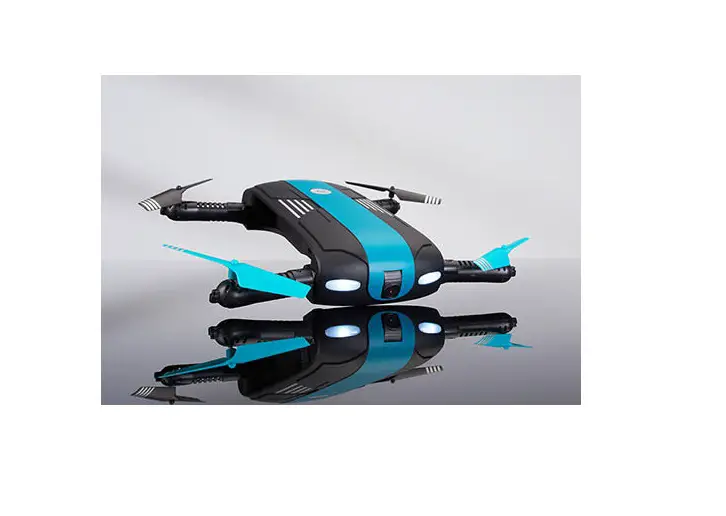 Sharper Image Pocket Video Drone 207160 User Manual