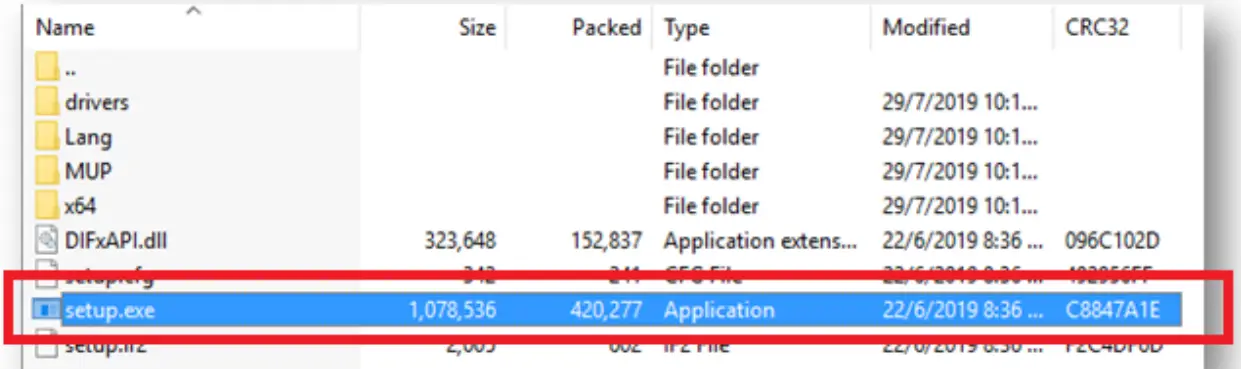 RAZER Intel Dynamic Platform Thermal Framework Driver Version 8.6.10400.9366 - figure 1