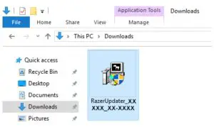 Installation Instructions