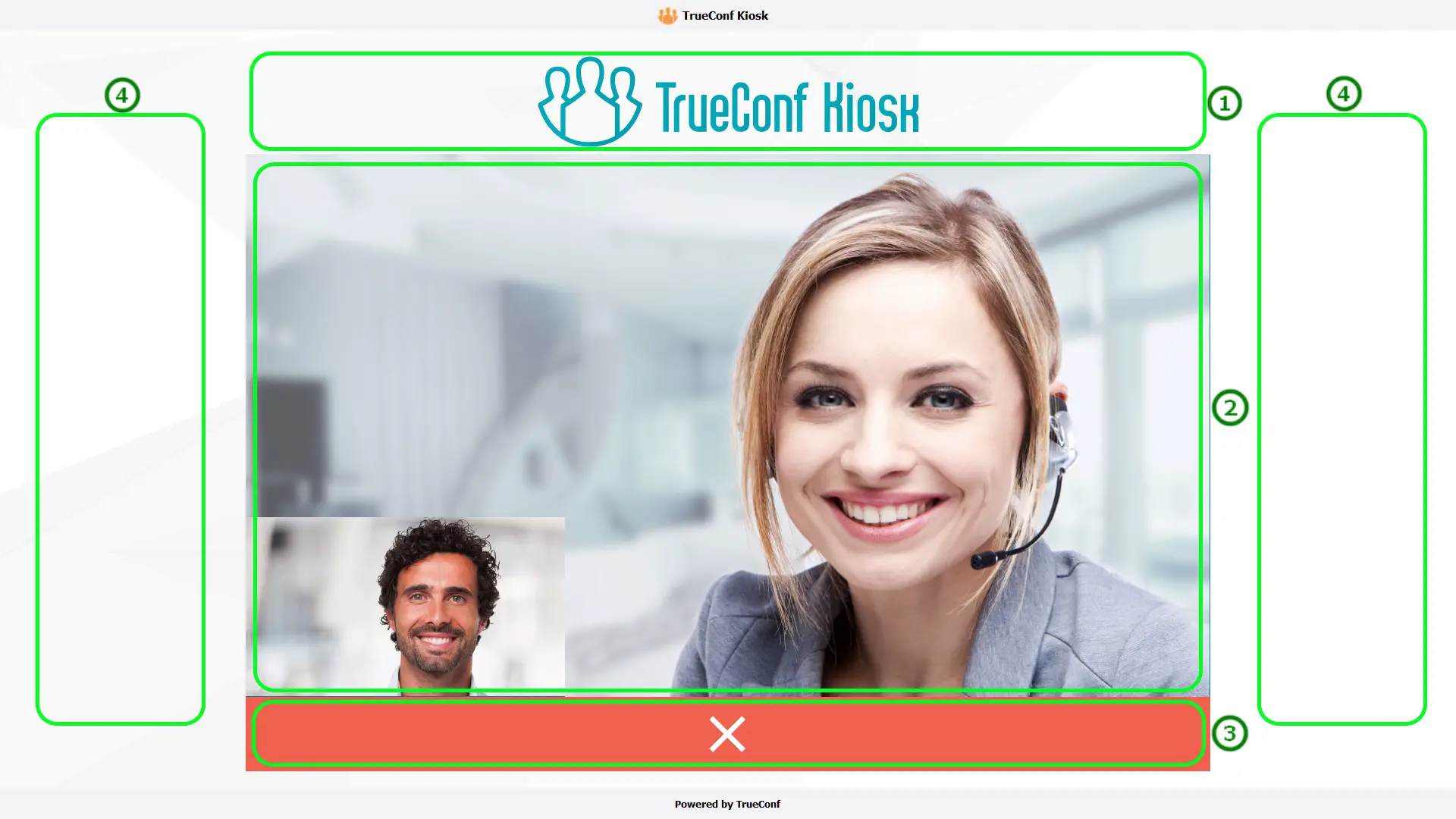 TrueConf Kiosk Video Banking Solutions for Financial Services fig11