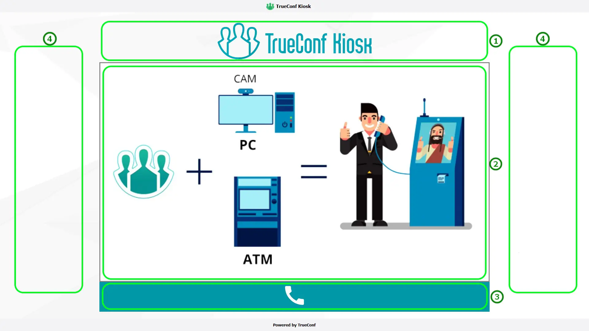 TrueConf Kiosk Video Banking Solutions for Financial Services fig9