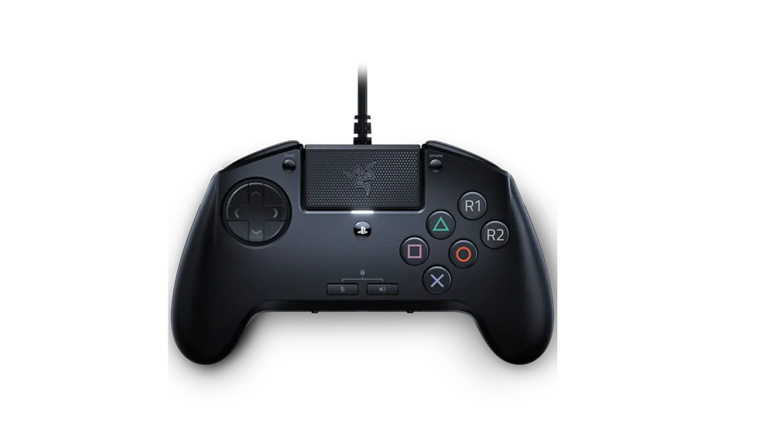 Razer Raion Fightpad For Ps4 Manual And Faq Razer Raion Fightpad For Ps4 Manual And Faq