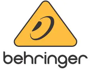 behringer LOGO