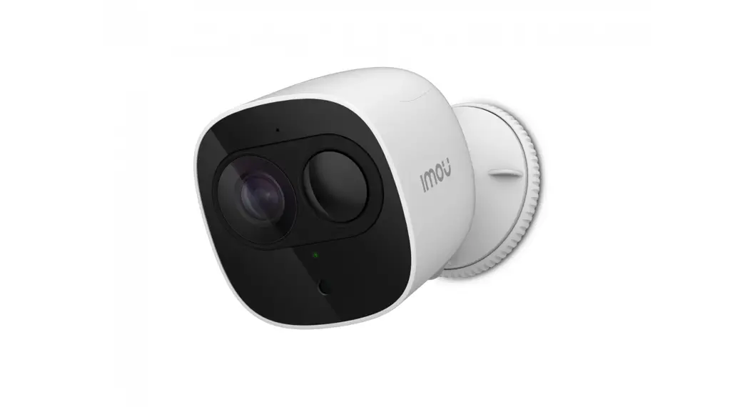 Imou Cell Pro (add-on Camera) User Guide