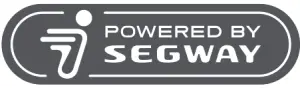 POWER BY SEGWAY