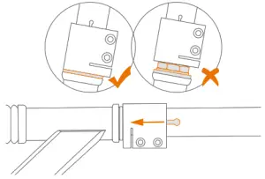 ninebot E8 E10 Electirc KickScooter - Assembly 2