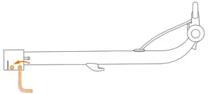ninebot E8 E10 Electirc KickScooter - ssembly 1