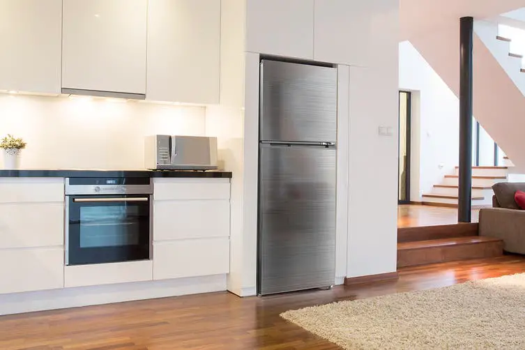 Kogan Kam239tmsfa 239l Top Mount Fridge User Guide Kogan Kam239tmsfa 239l Top Mount Fridge User Guide