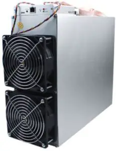 BITMAIN AntMiner E3 Eth Miner