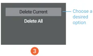 Taking and Reviewing Photos
