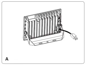 Installation Instruction