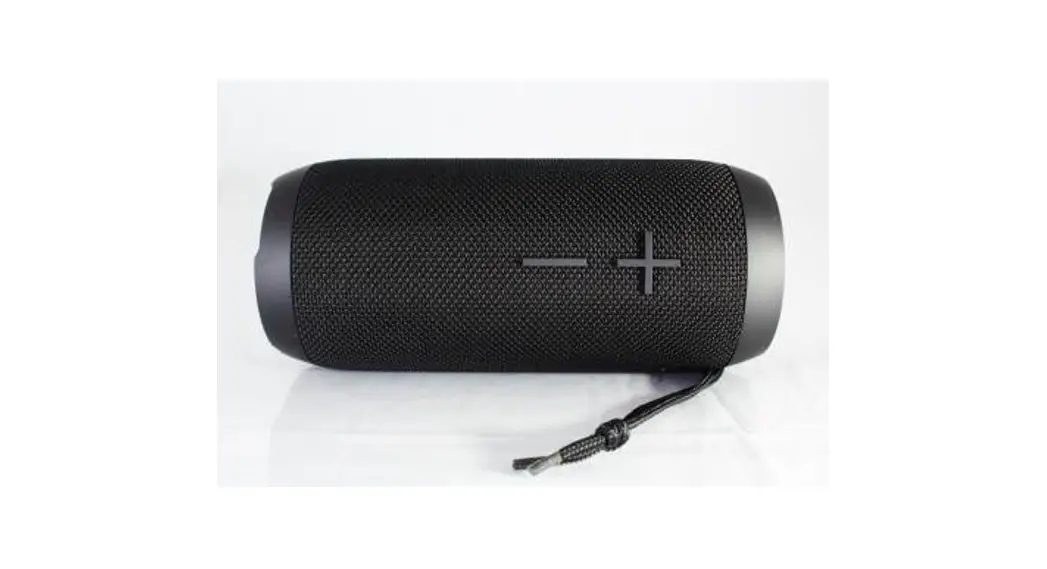 Sanag M12s Pro Portable Speaker User Guide