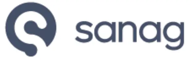 sanag logo