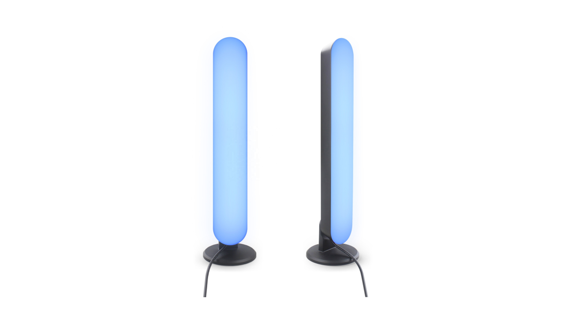 Shen Zhen Cl Lighting Technology Fwwsa1-1302 Smart Rgbic Ambient Light Instruction Manual