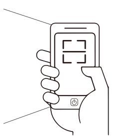 Shen Zhen Cl Lighting Technology FWWSA1 1302 Smart RGBIC Ambient Light - label or user