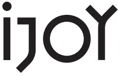 iJOY logo