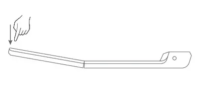 Guide for initial operation 2