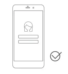 Guide for initial operation 8